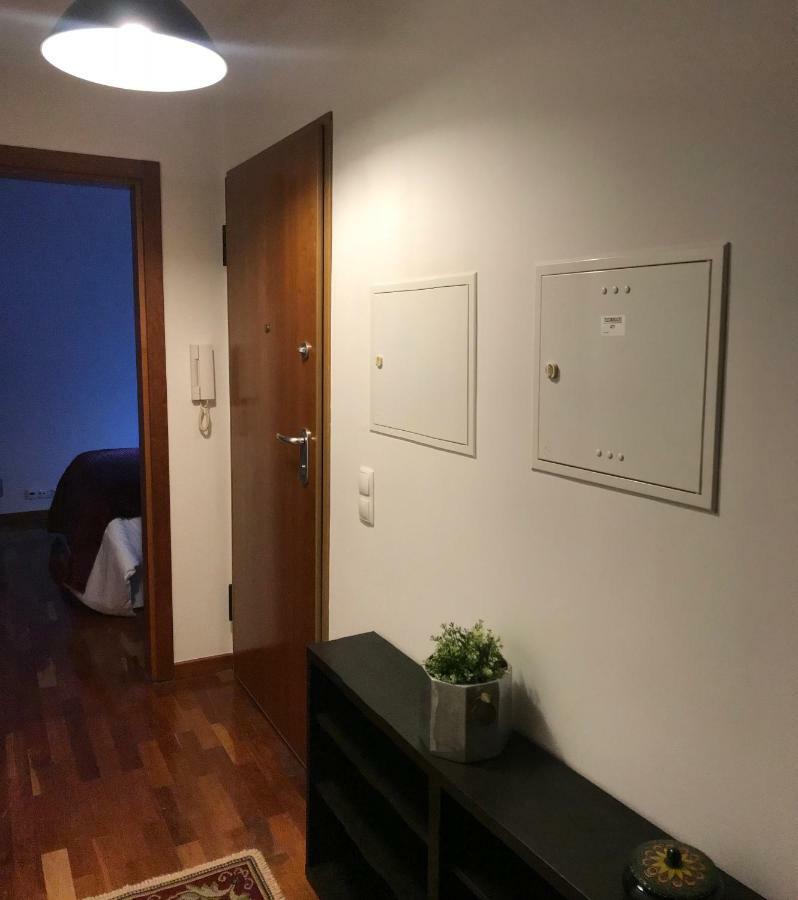 Appartement Historic Charm - Prime Location & Parking Lissabon