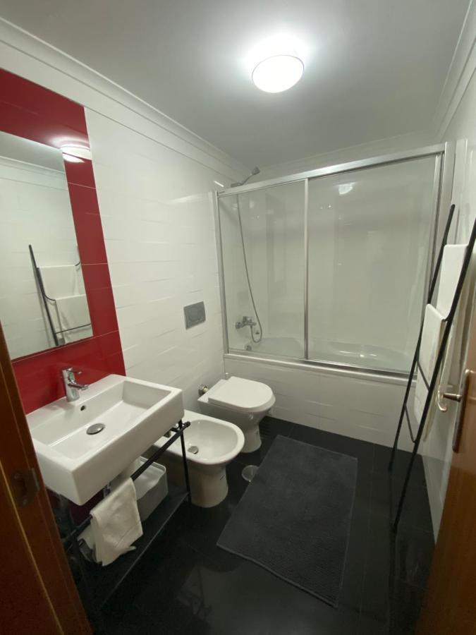 Appartement Historic Charm - Prime Location & Parking